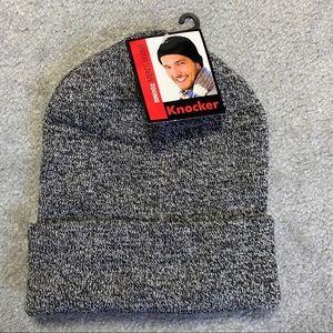 BNWT! KNOCKER Men’s Beanie